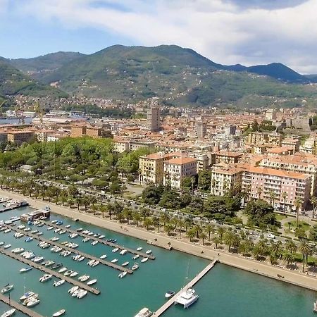 Redamare Suites Специя Экстерьер фото