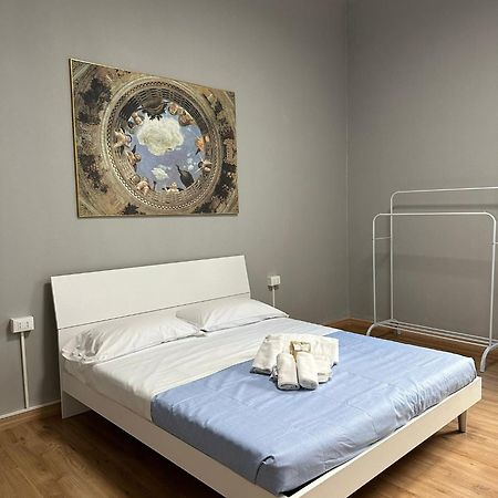 Redamare Suites Специя Экстерьер фото