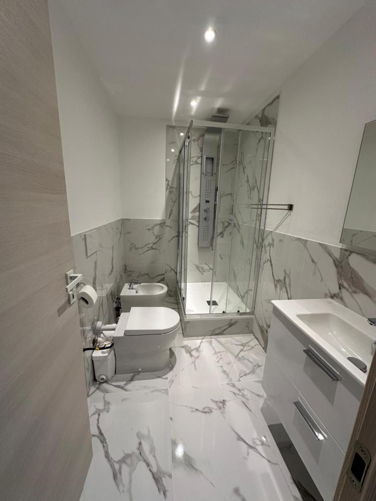 Redamare Suites Специя Экстерьер фото