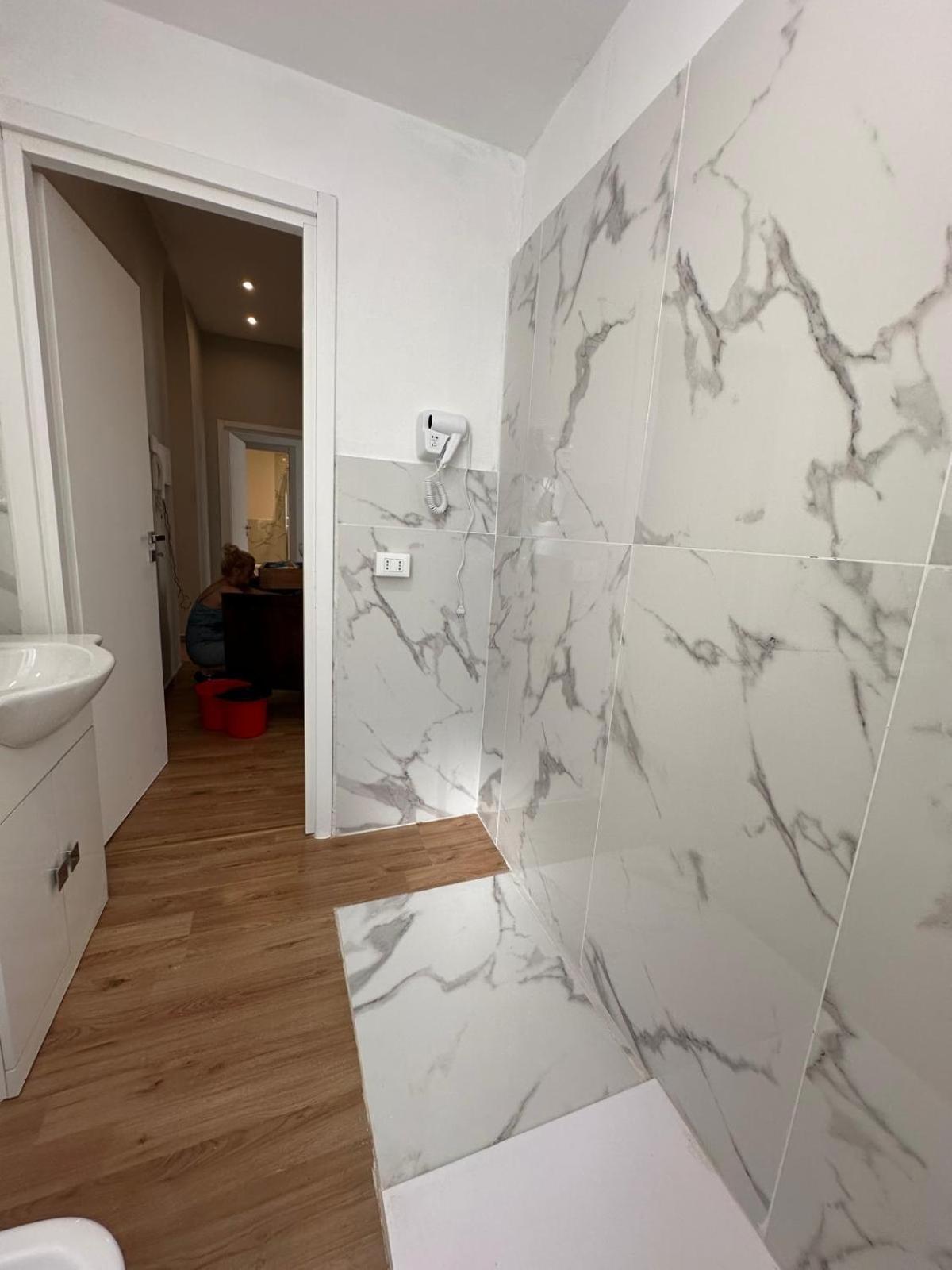 Redamare Suites Специя Экстерьер фото